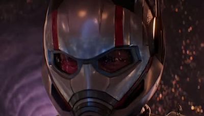 Ant-Man And The Wasp: Quantumania fue una de las películas más caras de Marvel