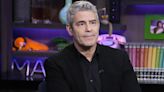 Andy Cohen Reportedly Eyeing Bravo Exit Amid 'Real Housewives' Controversy