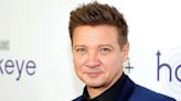 Marvel’s Jeremy Renner teases "deeply moving" music inspired by snowplough accident