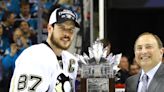 Complete List of the Conn Smythe Trophy Winners