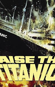 Raise the Titanic