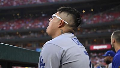 Dodgers News: Julio Urias Pleads No Contest To Domestic Battery, MLB Career in Question