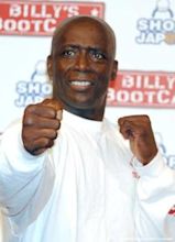 Billy Blanks