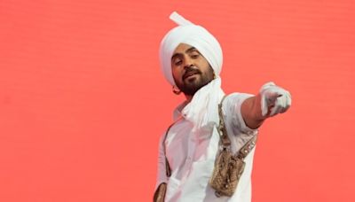 Sajjan defends request to use soldiers as backdrop for Diljit Dosanjh concert | CBC News