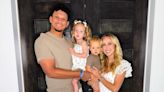Patrick Mahomes Pays Tribute to Wife Brittany on Mother's Day