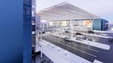 Houston's Bush Airport to unveil new terminal this winter