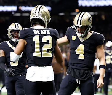 Fantasy Football Take-Shopping: Should we be curious about the Saints offense?
