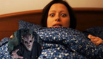 SCARY! Upstate New York Says They See Demons While They Sleep