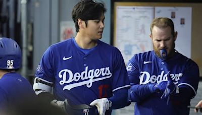 Shohei Ohtani could be more open with teammates without ‘buffer’ Mizuhara, Dodgers manager says