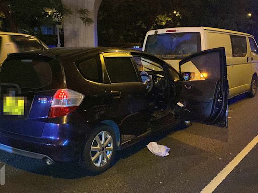 休班救護員放工駕私家車 駛經吐露港公路遇車禍 2日後不治