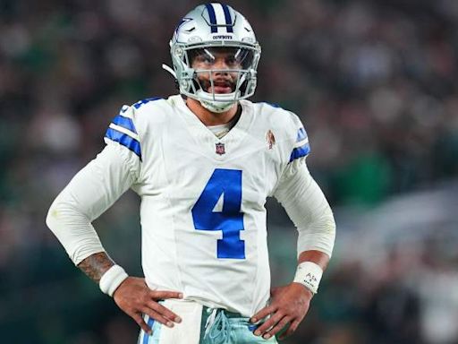 Cowboys Predicted to Land Potential Superstar QB as Dak’s Replacement