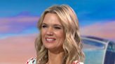 GMB's Charlotte Hawkins snaps 'take that look off your face' at ITV show co-star