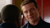‘9-1-1’ Star Oliver Stark on Buck’s Premiere Angst and Whether He’d Pop Up on ‘Lone Star’ for Tarlos’ Wedding