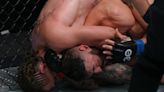 UFC Fight Night 232 results: Brendan Allen taps Paul Craig, makes case for No. 1 contender fight