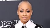 Raven-Symoné had seizure during underage plastic surgery procedures: 'It was just a mess'