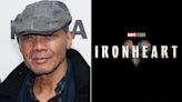 ‘Ironheart’: Paul Calderón Joins Marvel Studios’ Disney+ Series