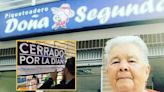 La Dian se pronunció ante el cierre del piqueteadero Doña Segunda: “La evasión fiscal es un delito”