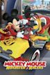 Mickey and the Roadster Racers