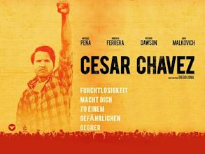 Cesar Chavez (film)