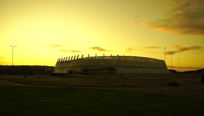 Gestão da Arena de PE promete "novo conceito" de estádio para a Copa do Mundo Feminina em 2027