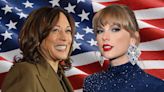 Will Taylor Swift endorse Kamala Harris? What we know