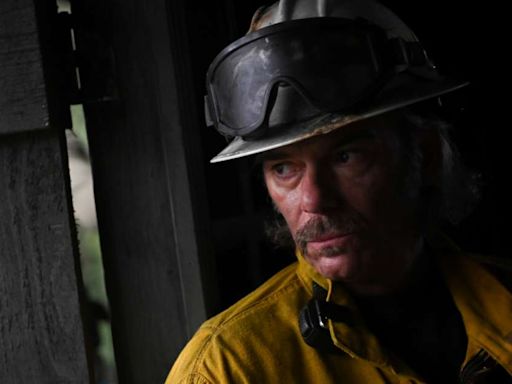 'Fire Country' Hints at Health Problems for Vince