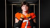 Why Oklahoma State recruited Gunnar Wilson at linebacker before he played the position