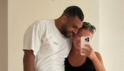 Alan Shearer's daughter Hollie moves home with boyfriend Joe Marchant