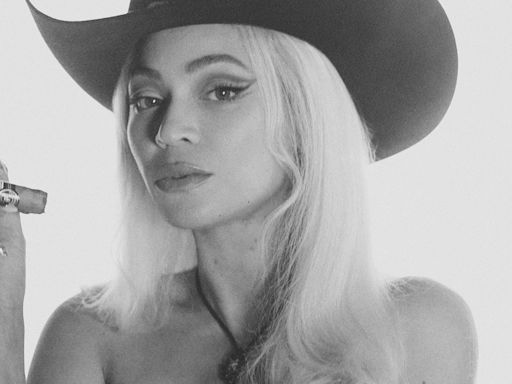 Beyoncé Fans Theorize She Will Make a Surprise Stagecoach Appearance