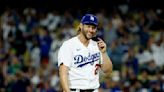 Dodgers to re-sign Clayton Kershaw, ending talk of retirement or a stint with Rangers