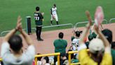 中職高雄象鷹戰 陳柏清先發奪勝（3） (圖)