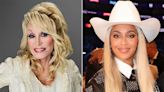 Beyoncé's new album features Miley Cyrus, Dolly Parton, Willie Nelson