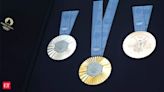 Olympics 2024 Medals: Which country bagged the most medals in Paris? Check complete list