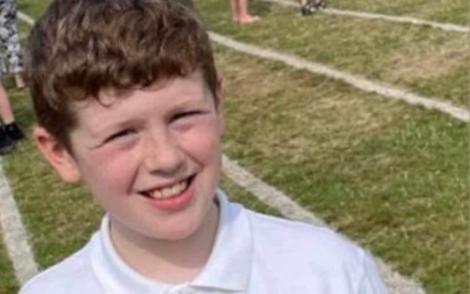 NHS could have saved life of boy who died from sepsis, coroner rules