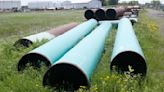 Enbridge appeals to vacate an order that would shut down its pipeline