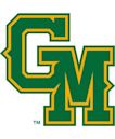 George Mason Patriots softball