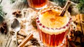 Swap Rum With Whiskey For A New Take On The Hot Buttered Cocktail