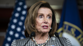 Nancy Pelosi says she has no confidence in 'rogue' Supreme Court: 'Uphold the Constitution'