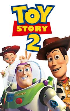 Toy Story 2