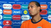 'He should be blacklisted' - Van Dijk and Dutch icon rage at referee