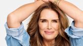 Brooke Shields on the New Middle Age and Shaking Up Over-40 Hair Care