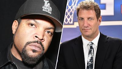 Paramount Global Expands Partnership with Ice Cube’s Cube Vision; New Scripted Project About Black Experience...