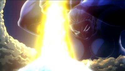 ‘My Hero Academia’ y el poder más roto del anime: New Order de Star and Stripe