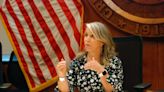 New Mexico governor issues order suspending the right to carry firearms in Albuquerque