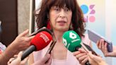 Redondo desliga el cese de Isabel García de supuestas ilegalidades y defiende que el centro necesitaba un "impulso"