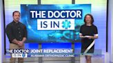 Joint Replacement with Dr. Matt Barber