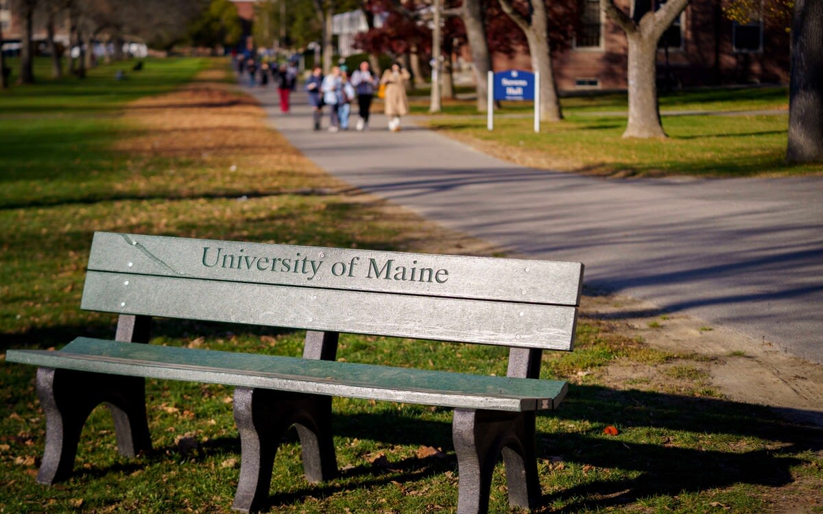 Maine university system trustees approve tuition hike