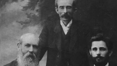 The Irish Republican Brotherhood 1914-1924: Diarmaid Ferriter on a very personal Fenian story