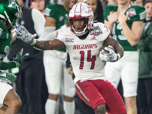 South Alabama vs. Northwestern State odds, prediction: 2024 college football Week 3 picks from proven expert