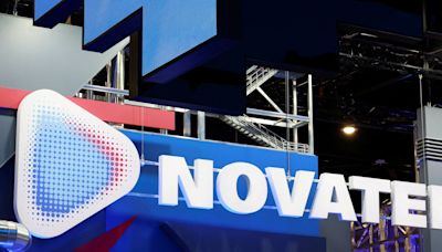 Novatek's net profit more than doubles to $4 bln